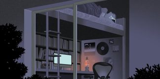 How Well Do You Sleep at Night? How Well Do You Sleep at Night?