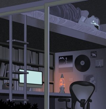 How Well Do You Sleep at Night? How Well Do You Sleep at Night?