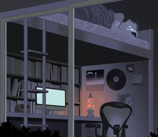 How Well Do You Sleep at Night? How Well Do You Sleep at Night?