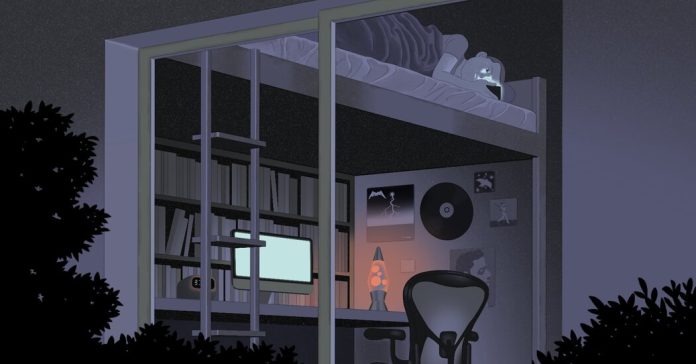 How Well Do You Sleep at Night?