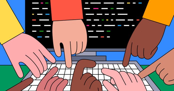 Typing Typing