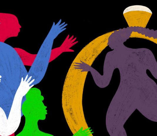 How Have Your Friends Helped You? How Have Your Friends Helped You?