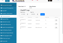 Expanding learning opportunities: A.I. is now integrated into A.I.U’s Virtual Campus Expanding learning opportunities: A.I. is now integrated into A.I.U’s Virtual Campus