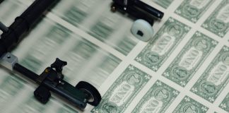 Lesson Plan: ‘How to Print Money’ Lesson Plan: ‘How to Print Money’