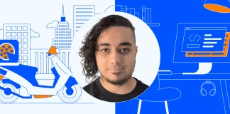 How I Went From Delivering Pizzas to Software Designer in 11 Months How I Went From Delivering Pizzas to Software Designer in 11 Months