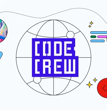 We Launched a Code Crew of Super Users — & You Can Apply to Join We Launched a Code Crew of Super Users — & You Can Apply to Join