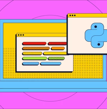 8 Python Code Challenges to Try During Pride 8 Python Code Challenges to Try During Pride