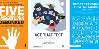 Announcing Our New “Ace That Test” Book!! And Other Books We Enjoy (Digest #169) Announcing Our New “Ace That Test” Book!! And Other Books We Enjoy (Digest #169)