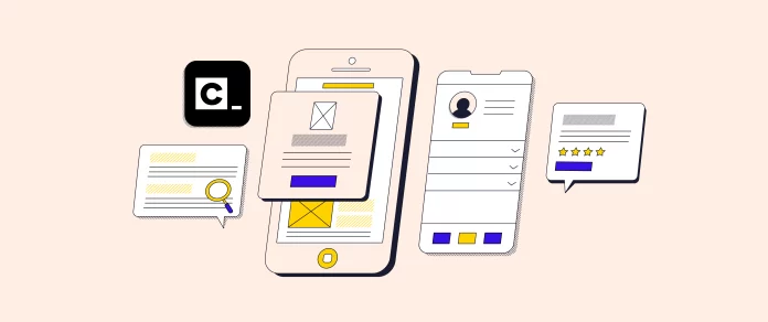 Learn on the Go with the New & Improved Codecademy Mobile App Learn on the Go with the New & Improved Codecademy Mobile App