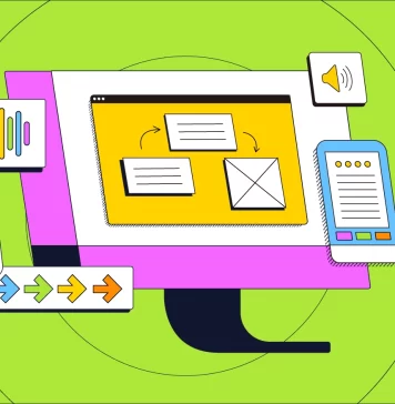 Cool Job: I’m The Senior Manager of UX & Digital Design at Benjamin Moore & An Accessibility Expert Cool Job: I’m The Senior Manager of UX & Digital Design at Benjamin Moore & An Accessibility Expert