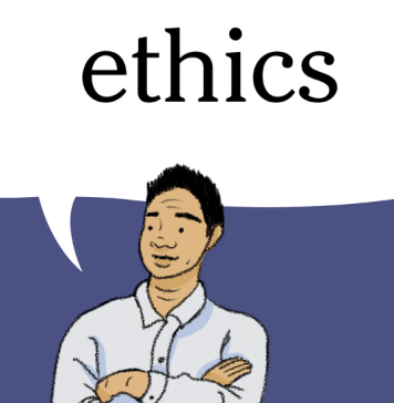 Word of the Day: ethics Word of the Day: ethics