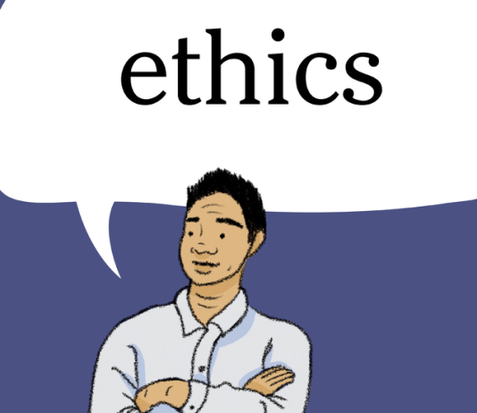 Word of the Day: ethics Word of the Day: ethics