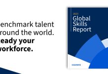 Announcing the Coursera Global Skills Report 2023 Announcing the Coursera Global Skills Report 2023