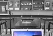 Are Your Classroom Decorations Reducing Learning? Are Your Classroom Decorations Reducing Learning?