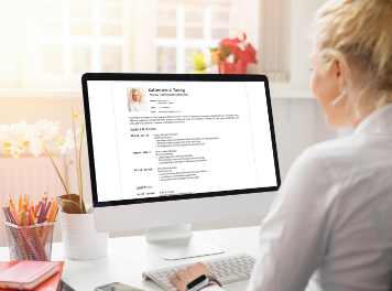 Crafting an Attention-Grabbing Resume: Best Practices Crafting an Attention-Grabbing Resume: Best Practices