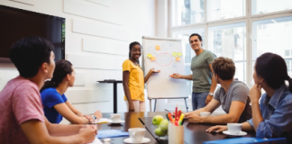 Benefits of an LMS for Upskilling Your Employees Benefits of an LMS for Upskilling Your Employees