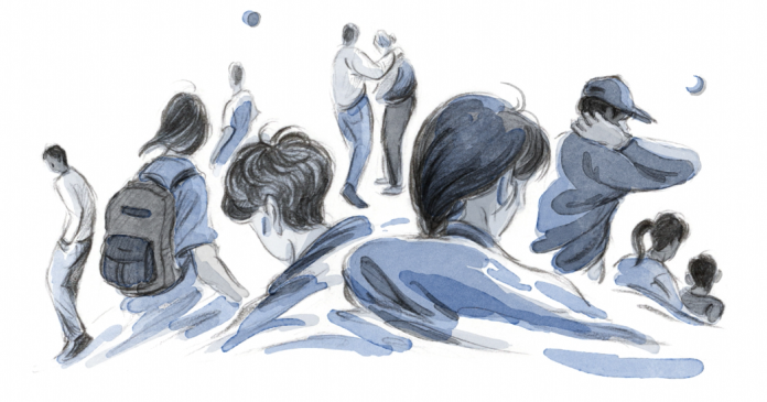 It’s Time to Move Beyond ‘Asian American’