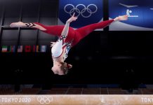 A Wedgie War Zone A Wedgie War Zone