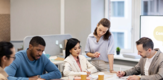 Cost-Effective Training: Ways to Develop Your Employees Cost-Effective Training: Ways to Develop Your Employees