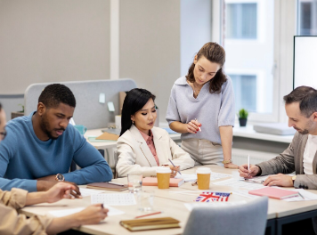 Cost-Effective Training: Ways to Develop Your Employees Cost-Effective Training: Ways to Develop Your Employees