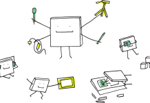 Sources of Cognitive Load Sources of Cognitive Load