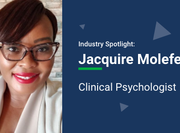 Industry Spotlight: Psychology Industry Spotlight: Psychology