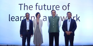 Coursera Day, India: Recognizing Innovation in Learner-First Education and Talent Transformation Coursera Day, India: Recognizing Innovation in Learner-First Education and Talent Transformation