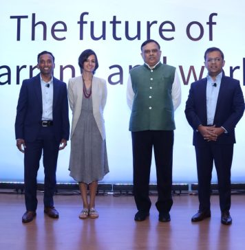 Coursera Day, India: Recognizing Innovation in Learner-First Education and Talent Transformation Coursera Day, India: Recognizing Innovation in Learner-First Education and Talent Transformation