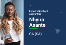 Comment on Industry Corner Spotlight: What Does it Take to Be an Accountant by Nicole Heeralal Comment on Industry Corner Spotlight: What Does it Take to Be an Accountant by Nicole Heeralal