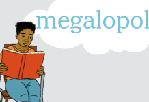 Word of the Day: megalopolis Word of the Day: megalopolis