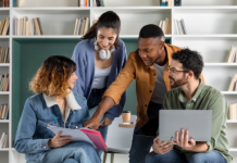 Knowledge Sharing in The Workplace: How to Do it Right Knowledge Sharing in The Workplace: How to Do it Right