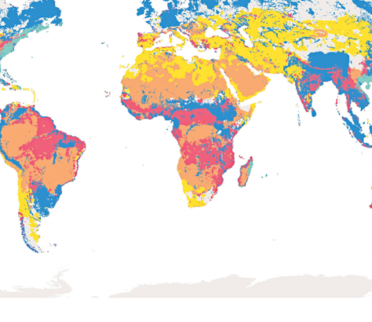 Graphs, Charts and Maps From “What’s Going On in This Graph?” (Sept. 2020 — May 2023) Graphs, Charts and Maps From “What’s Going On in This Graph?” (Sept. 2020 — May 2023)