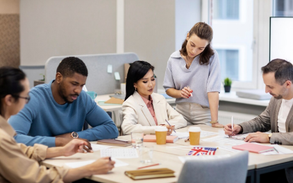 Types of Learning Management Systems: A Guide Types of Learning Management Systems: A Guide