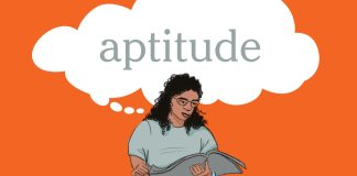 Word of the Day: aptitude Word of the Day: aptitude