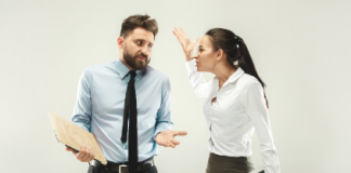Handling Conflict in the Workplace Handling Conflict in the Workplace