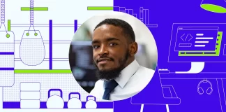 How I Went from Technology Intern to Senior Software Engineer in 4 Years How I Went from Technology Intern to Senior Software Engineer in 4 Years