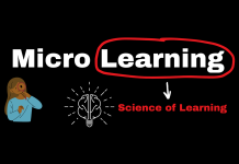GUEST POST: Let’s focus on ‘Learning’ in MicroLearning GUEST POST: Let’s focus on ‘Learning’ in MicroLearning
