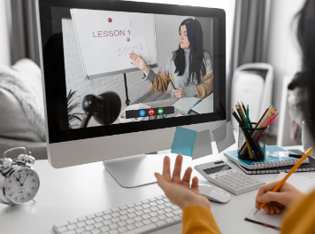What is eLearning and How to Use in Your Business What is eLearning and How to Use in Your Business