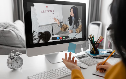 What is eLearning and How to Use in Your Business What is eLearning and How to Use in Your Business