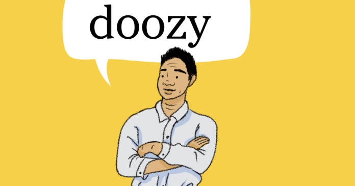 Word of the Day: doozy