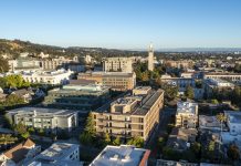 UC Berkeley partners with Coursera to launch a new and highly accessible master’s degree in engineering UC Berkeley partners with Coursera to launch a new and highly accessible master’s degree in engineering
