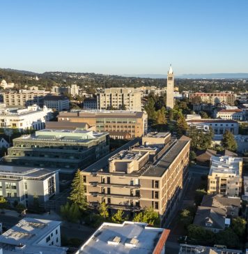 UC Berkeley partners with Coursera to launch a new and highly accessible master’s degree in engineering UC Berkeley partners with Coursera to launch a new and highly accessible master’s degree in engineering