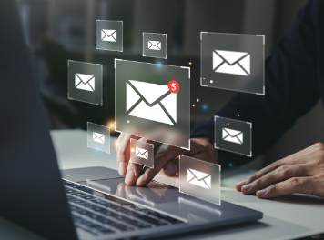 Maximising Success with Email Marketing: A Guide for Affiliate Marketers Maximising Success with Email Marketing: A Guide for Affiliate Marketers