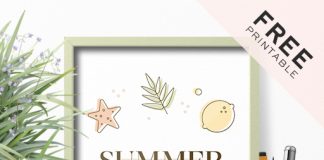 Comment on Free Summer Printable Poster – Perfect For Office Decoration by Raj Comment on Free Summer Printable Poster – Perfect For Office Decoration by Raj