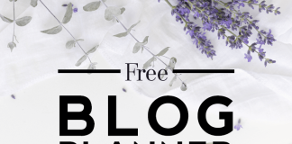 Comment on 2023 Free Blog Planner in LIMITED EDITION Color by Kate Comment on 2023 Free Blog Planner in LIMITED EDITION Color by Kate