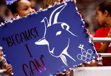 Who Is the GOAT? Who Is the GOAT?