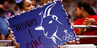 Who Is the GOAT? Who Is the GOAT?