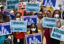 What Is Your Reaction to the End of Race-Based Affirmative Action in College Admissions? What Is Your Reaction to the End of Race-Based Affirmative Action in College Admissions?