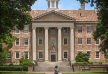 Lesson Plan: The End of Race-Based Affirmative Action in College Admissions Lesson Plan: The End of Race-Based Affirmative Action in College Admissions