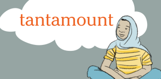 Word of the Day: tantamount Word of the Day: tantamount